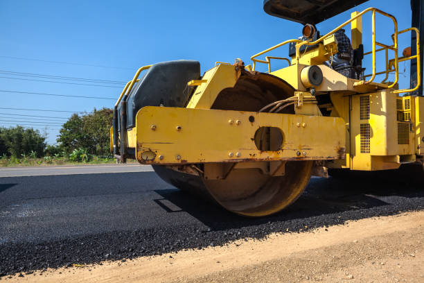 Best Driveway paver repairs and maintenance in Springfield, MI